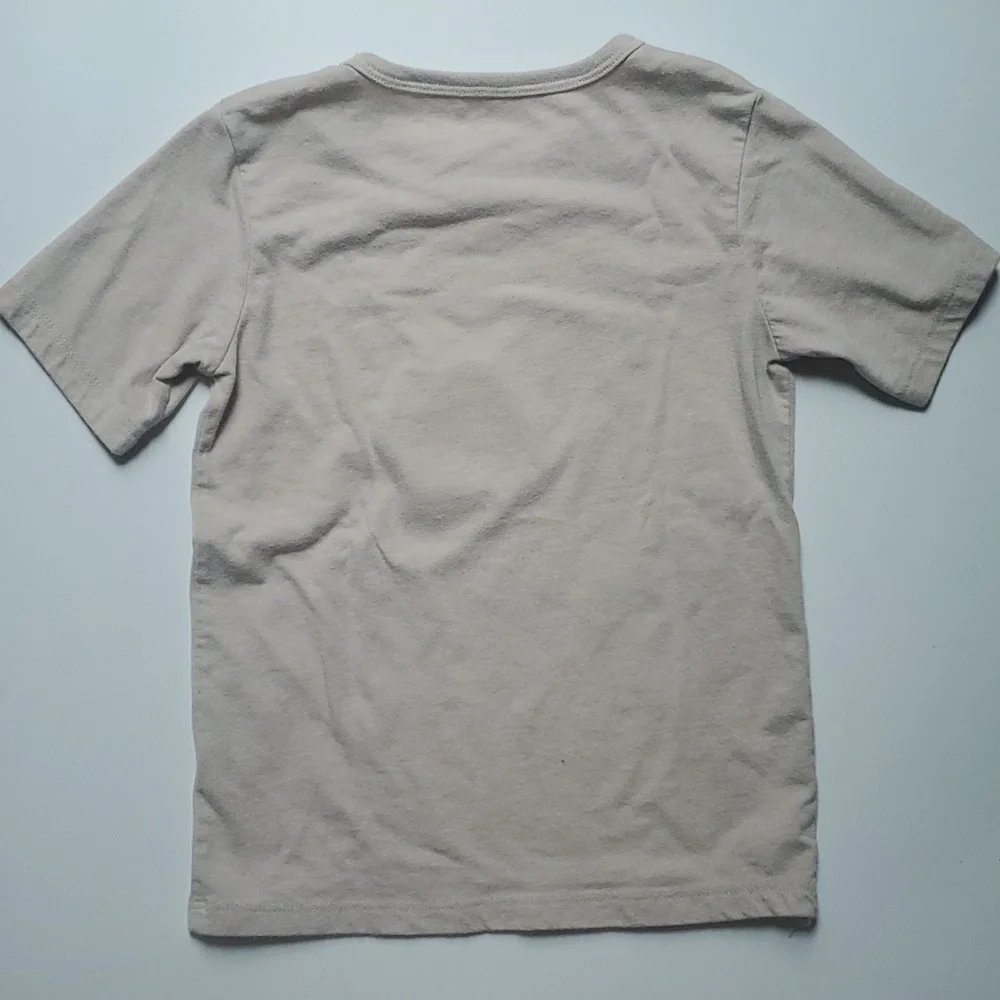 The Children's Place Pint Size Tornado Tshirt-5T